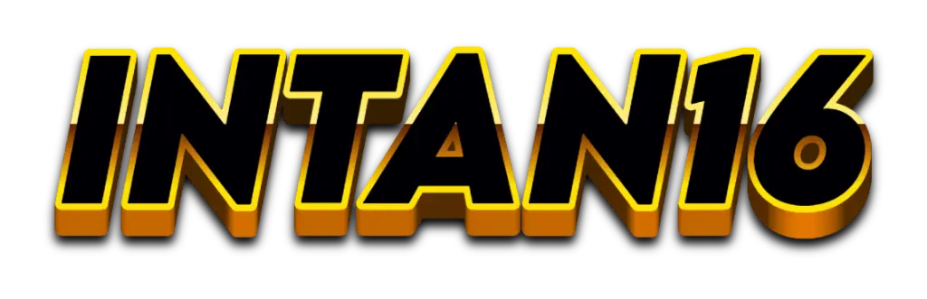 INTAN16 LOGO